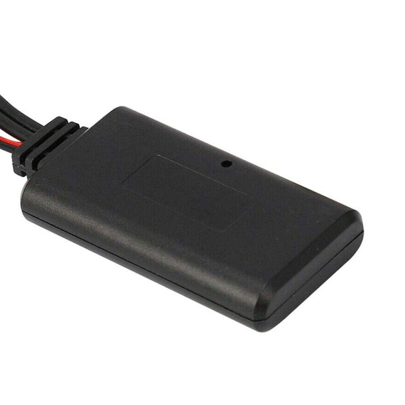 Wixine 1Pcs Car Universal Wireless Bluetooth Module Music Adapter RCA Aux Audio Cable - Image 3